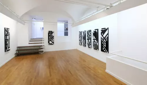 Galerie d'art clermontoise