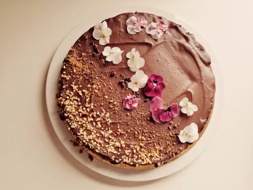 Traiteur végétarien Montauban