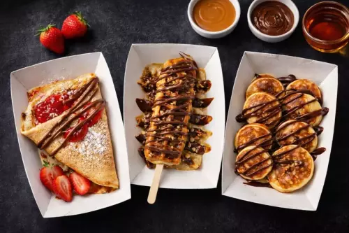 Animation culinaire écoresponsable Côte d'Azur événement corporate