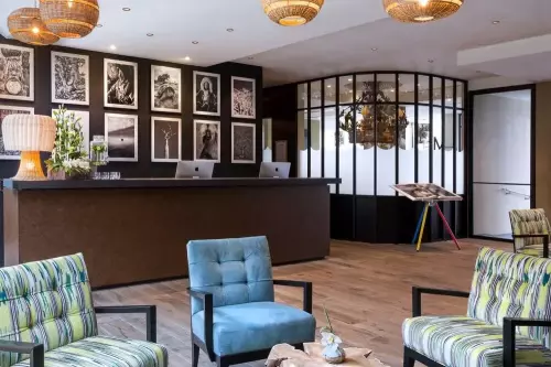 HOTEL L'ARBRE VOYAGEUR, BW PREMIER COLLECTION BY BEST WESTERN