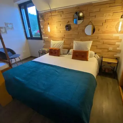 Chalet convivial au cœur des montagnes des Hautes-Pyrénées