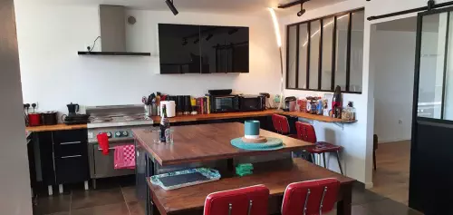 Gîte d'exception en bord de mer dans les Côtes-d'Armor