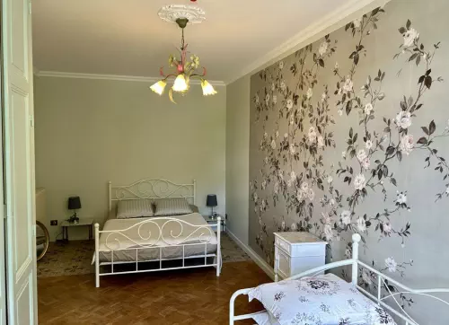 Villa de caractère dans le Rhône