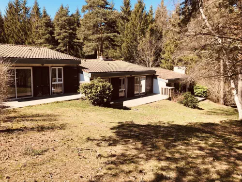 Centre de vacances en Haute-Loire