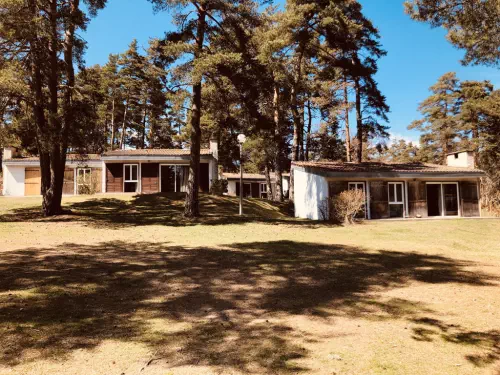 Centre de vacances en Haute-Loire