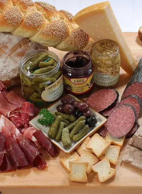 Stands de streetfood en région parisienne