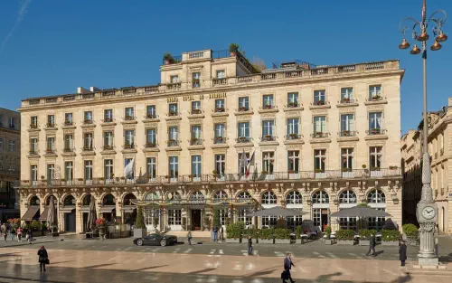 InterContinental Bordeaux - Le Grand Hôtel
