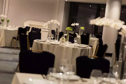 Renaissance Paris la Défense Hotel