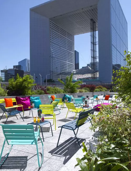 Renaissance Paris la Défense Hotel