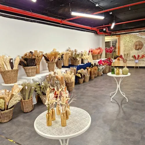 Concept store de 300m² à Lille