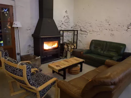 Gîtes au vert conviviaux en Vendée