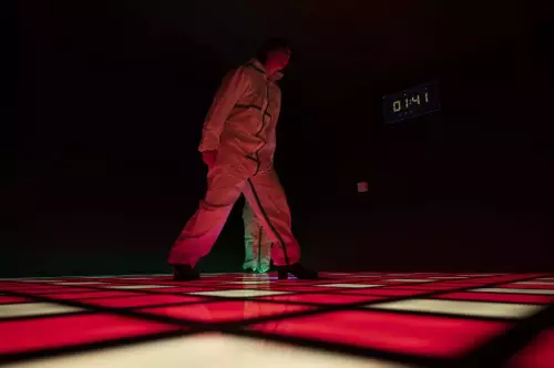 Escape game insolite à Paris