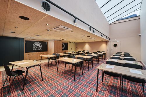 Salle de réunion - L'annexe