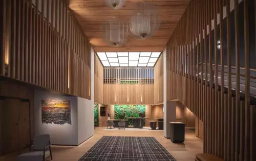 BEST WESTERN PREMIER HOTEL DE LA PAIX