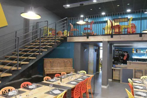 Café solidaire d'Agen