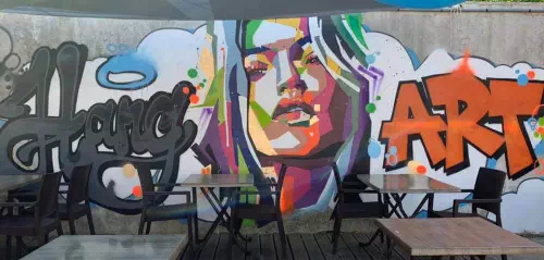 Café solidaire d'Agen