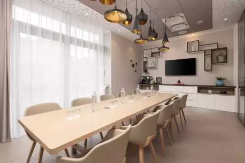 Hôtel éco responsable à Bordeaux centre