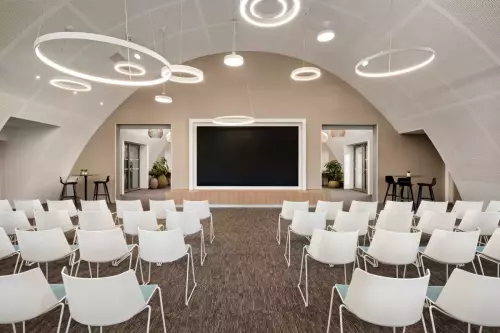 Hôtel éco responsable à Bordeaux centre