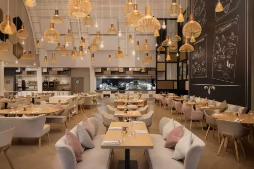 Hôtel éco responsable à Bordeaux centre