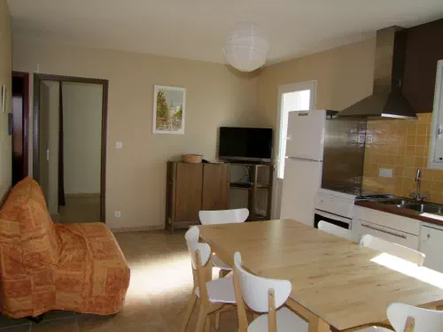 Gîtes au vert conviviaux en Vendée