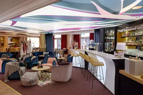 AIDEN BY BEST WESTERN @ PARIS ROISSY CDG