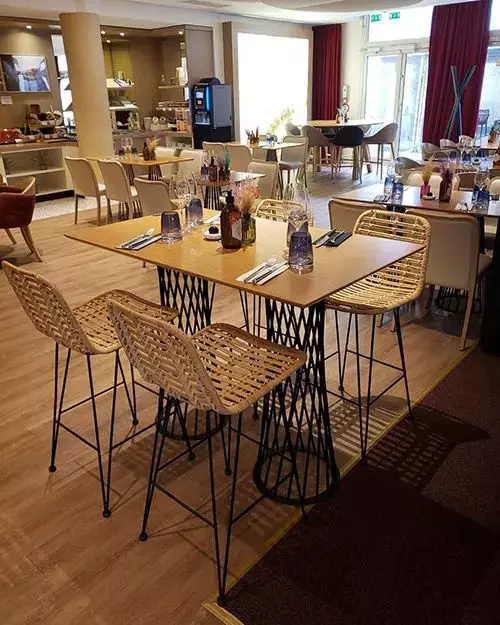 AIDEN BY BEST WESTERN @ PARIS ROISSY CDG