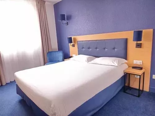 BEST WESTERN HOTEL LE SUD