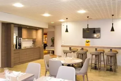 BEST WESTERN HOTEL LE SUD