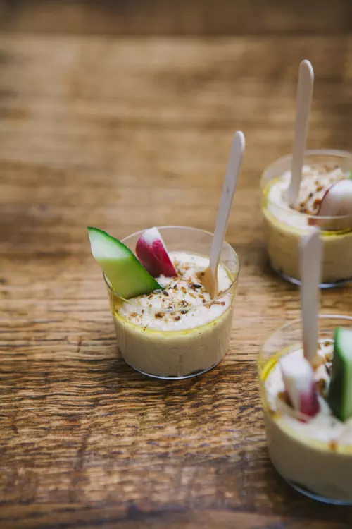 Traiteur grec à Bordeaux