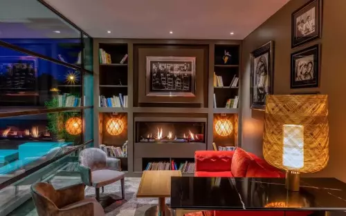 BEST WESTERN PLUS LE LAVARIN