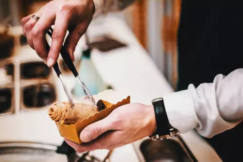 Stands de boissons soft en Nouvelle-Aquitaine