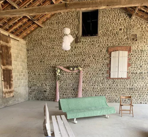 Domaine béarnais charmant et authentique 