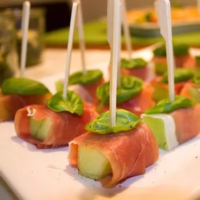 Traiteur bio dans le Var