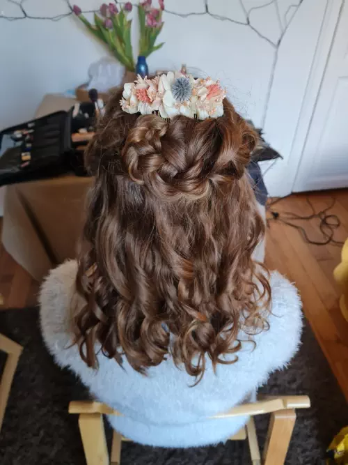 Ateliers DIY à partir de fleurs séchées à Bordeaux