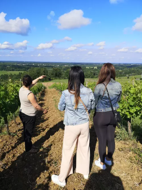 Excursions touristiques durables en Gironde