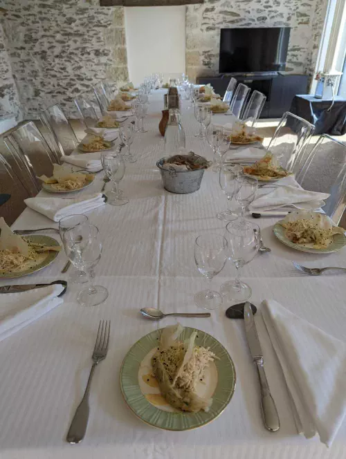 table