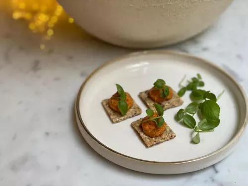 Traiteur gourmand et éco-labellisé à Paris