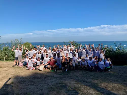 Activités teambuilding à Arcachon