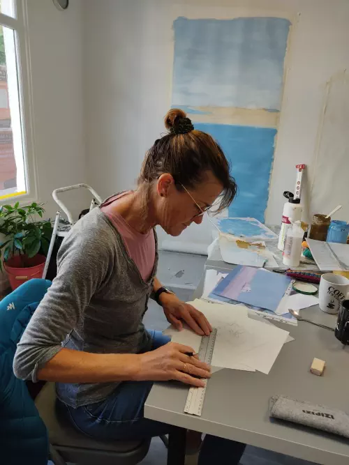 Ateliers artistiques originaux en Gironde