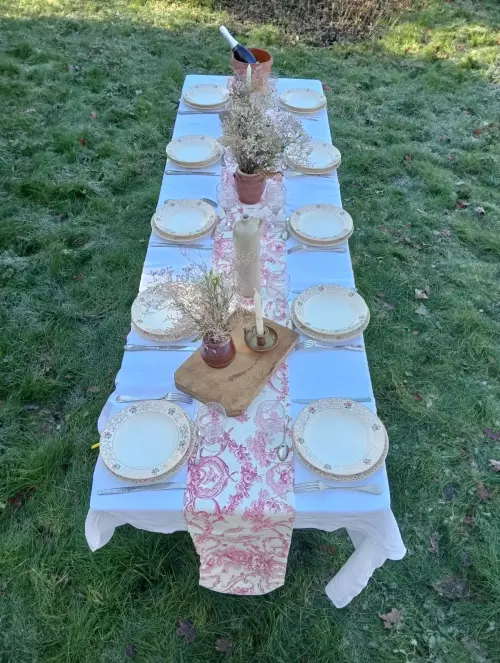 déco & vaisselle de qualité et d'occasion près de Blois