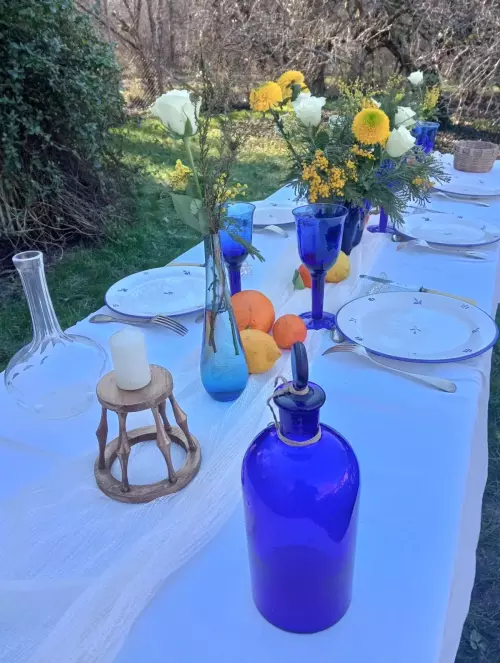 déco & vaisselle de qualité et d'occasion près de Blois