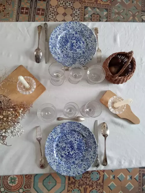 déco & vaisselle de qualité et d'occasion près de Blois