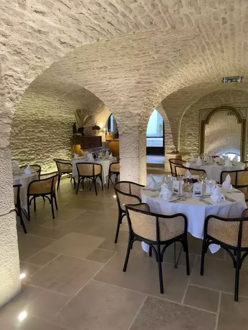 Domaine événementiel viticole Bourgogne, séminaire Puligny-Montrachet