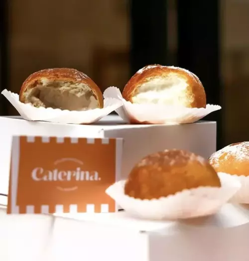 Excellent patissier traiteur italien sur Bordeaux