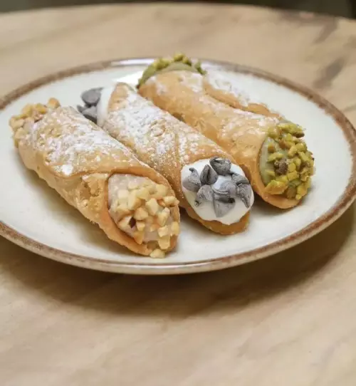 Excellent patissier traiteur italien sur Bordeaux