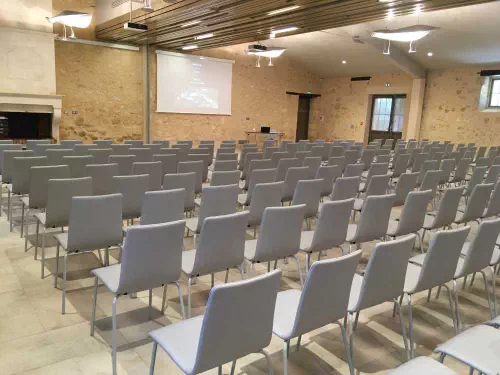 Château grande capacité en Gironde