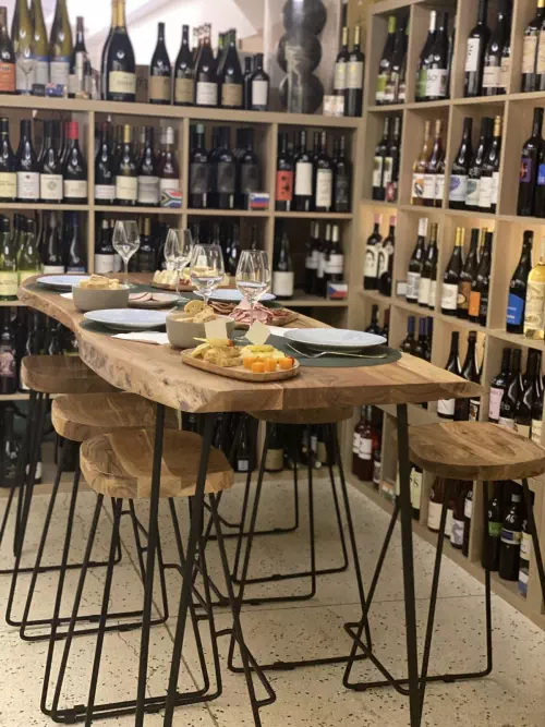 Activités et animations œnologiques en région parisienne