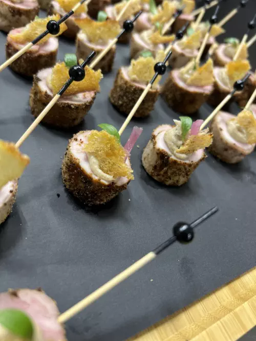 Cuisine créative et végétale en région parisienne