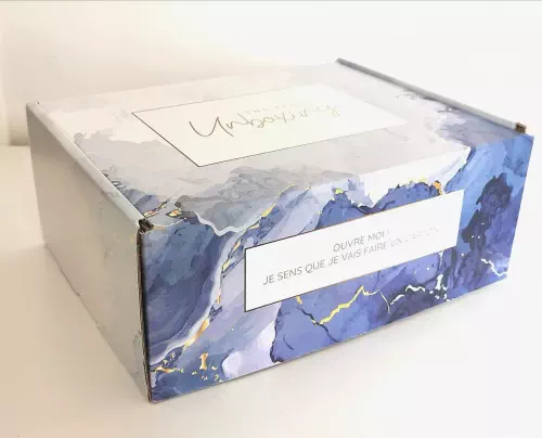 Cadeaux d'invités éthiques et made in France