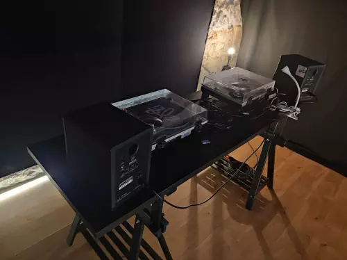 Salle de réception pour petit comité à Bordeaux